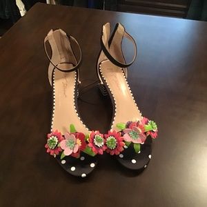 Betsy Johnson Sandal